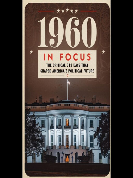 Title details for 1960 in Focus by Rae Horton - Available